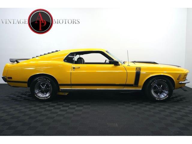 1970 Ford Mustang (CC-2098687) for sale in Statesville, North Carolina