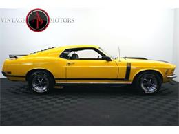 1970 Ford Mustang (CC-2098687) for sale in Statesville, North Carolina