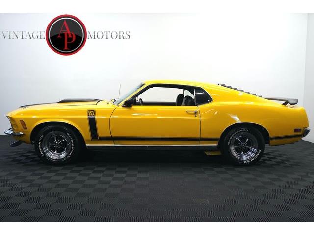 1970 Ford Mustang (CC-2098687) for sale in Statesville, North Carolina