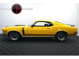 1970 Ford Mustang (CC-2098687) for sale in Statesville, North Carolina