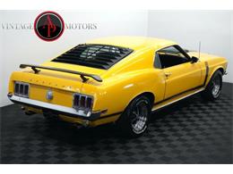 1970 Ford Mustang (CC-2098687) for sale in Statesville, North Carolina