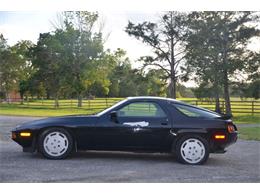 1986 Porsche 928 (CC-2098688) for sale in Lebanon, Tennessee