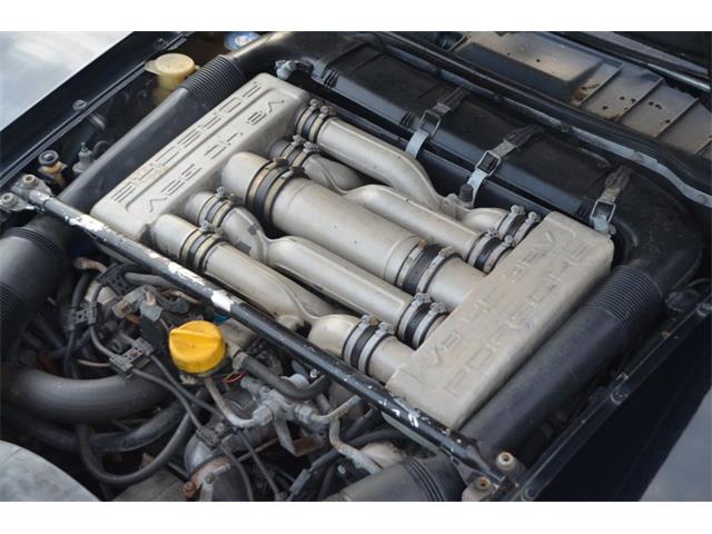 1986 Porsche 928 (CC-2098688) for sale in Lebanon, Tennessee