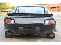 1986 Porsche 928 (CC-2098688) for sale in Lebanon, Tennessee