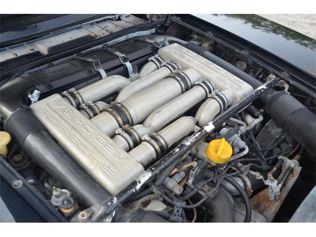 1986 Porsche 928 (CC-2098688) for sale in Lebanon, Tennessee