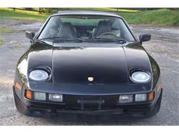 1986 Porsche 928 (CC-2098688) for sale in Lebanon, Tennessee