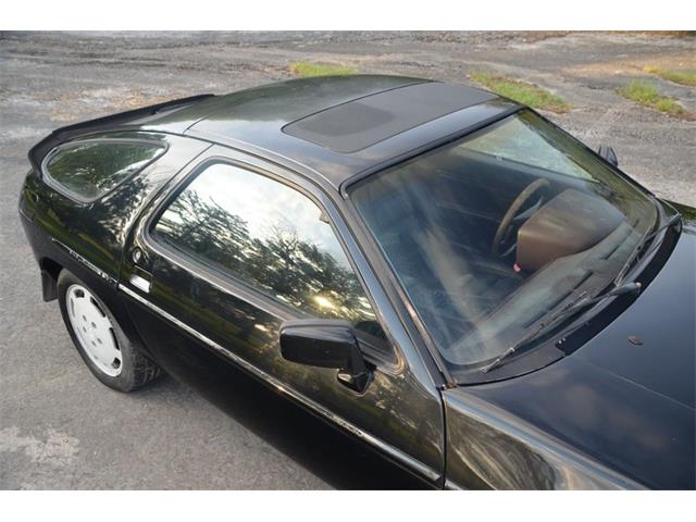 1986 Porsche 928 (CC-2098688) for sale in Lebanon, Tennessee