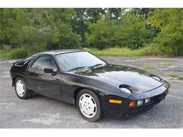 1986 Porsche 928 (CC-2098688) for sale in Lebanon, Tennessee