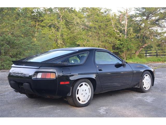 1986 Porsche 928 (CC-2098688) for sale in Lebanon, Tennessee