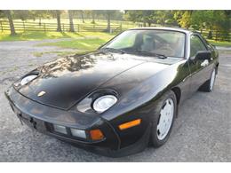 1986 Porsche 928 (CC-2098688) for sale in Lebanon, Tennessee