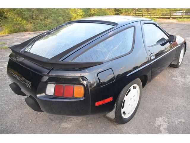 1986 Porsche 928 (CC-2098688) for sale in Lebanon, Tennessee
