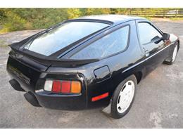 1986 Porsche 928 (CC-2098688) for sale in Lebanon, Tennessee