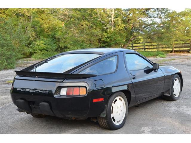1986 Porsche 928 (CC-2098688) for sale in Lebanon, Tennessee