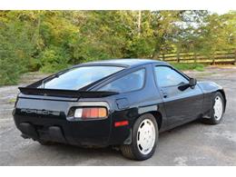 1986 Porsche 928 (CC-2098688) for sale in Lebanon, Tennessee
