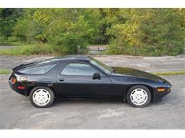 1986 Porsche 928 (CC-2098688) for sale in Lebanon, Tennessee