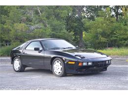 1986 Porsche 928 (CC-2098688) for sale in Lebanon, Tennessee