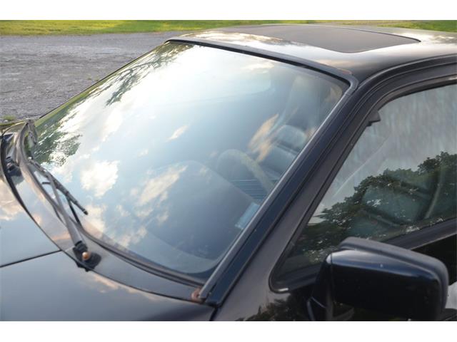 1986 Porsche 928 (CC-2098688) for sale in Lebanon, Tennessee