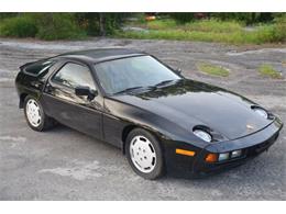 1986 Porsche 928 (CC-2098688) for sale in Lebanon, Tennessee