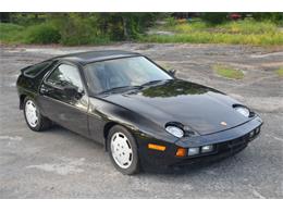 1986 Porsche 928 (CC-2098688) for sale in Lebanon, Tennessee