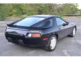 1986 Porsche 928 (CC-2098688) for sale in Lebanon, Tennessee