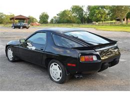 1986 Porsche 928 (CC-2098688) for sale in Lebanon, Tennessee