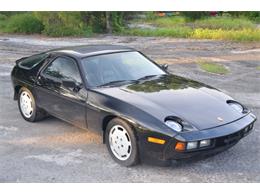 1986 Porsche 928 (CC-2098688) for sale in Lebanon, Tennessee