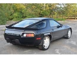 1986 Porsche 928 (CC-2098688) for sale in Lebanon, Tennessee