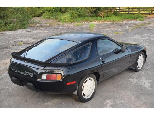 1986 Porsche 928 (CC-2098688) for sale in Lebanon, Tennessee
