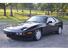 1986 Porsche 928 (CC-2098688) for sale in Lebanon, Tennessee
