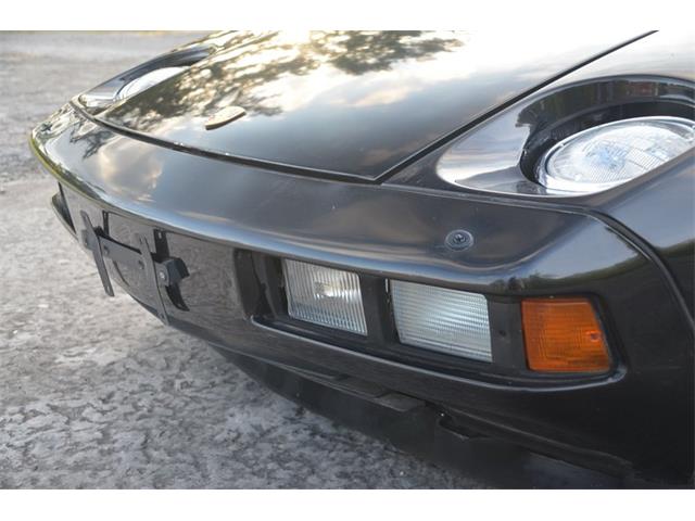 1986 Porsche 928 (CC-2098688) for sale in Lebanon, Tennessee