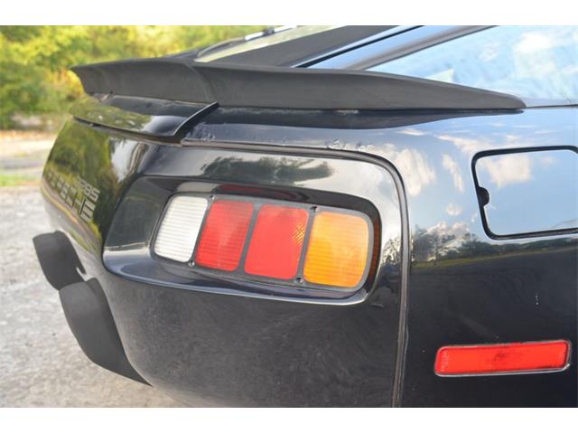 1986 Porsche 928 (CC-2098688) for sale in Lebanon, Tennessee