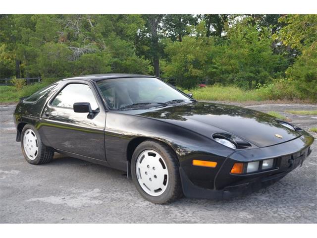 1986 Porsche 928 (CC-2098688) for sale in Lebanon, Tennessee