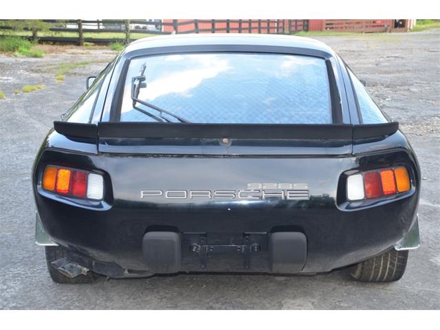 1986 Porsche 928 (CC-2098688) for sale in Lebanon, Tennessee