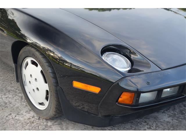 1986 Porsche 928 (CC-2098688) for sale in Lebanon, Tennessee