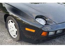 1986 Porsche 928 (CC-2098688) for sale in Lebanon, Tennessee