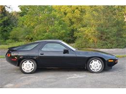 1986 Porsche 928 (CC-2098688) for sale in Lebanon, Tennessee