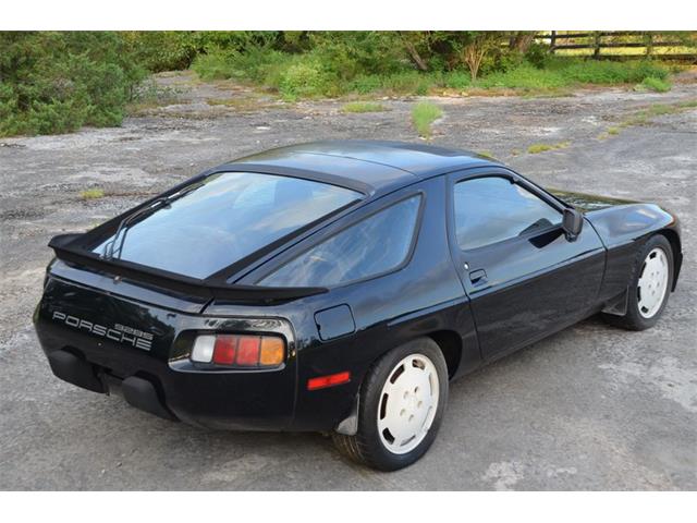 1986 Porsche 928 (CC-2098688) for sale in Lebanon, Tennessee