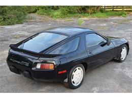 1986 Porsche 928 (CC-2098688) for sale in Lebanon, Tennessee