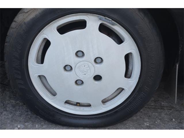 1986 Porsche 928 (CC-2098688) for sale in Lebanon, Tennessee