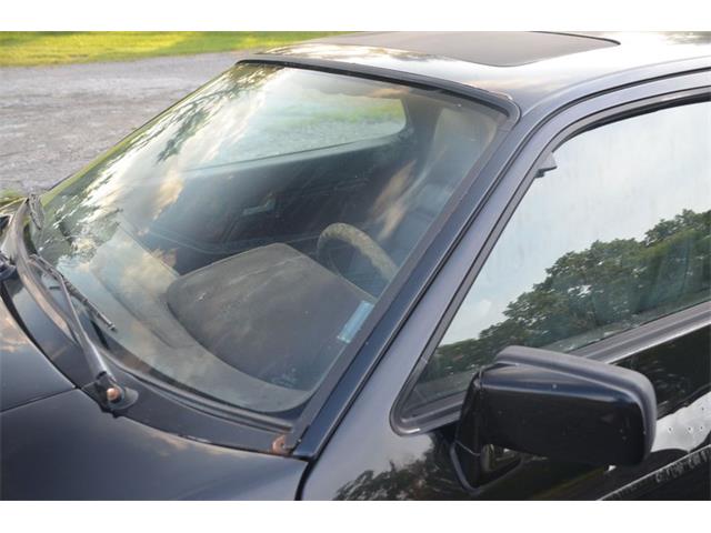 1986 Porsche 928 (CC-2098688) for sale in Lebanon, Tennessee