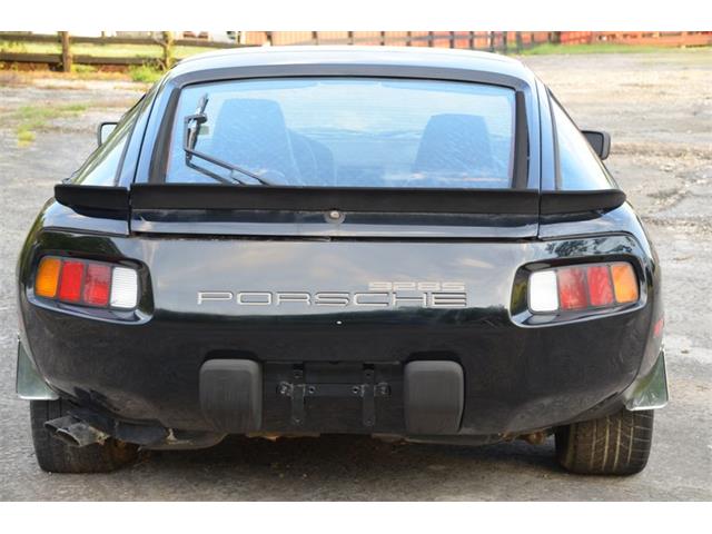 1986 Porsche 928 (CC-2098688) for sale in Lebanon, Tennessee