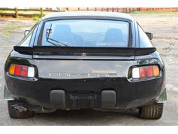1986 Porsche 928 (CC-2098688) for sale in Lebanon, Tennessee