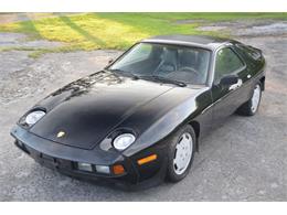 1986 Porsche 928 (CC-2098688) for sale in Lebanon, Tennessee