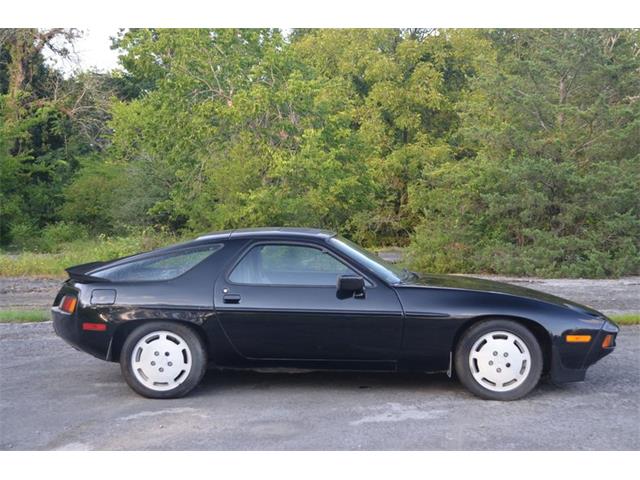 1986 Porsche 928 (CC-2098688) for sale in Lebanon, Tennessee