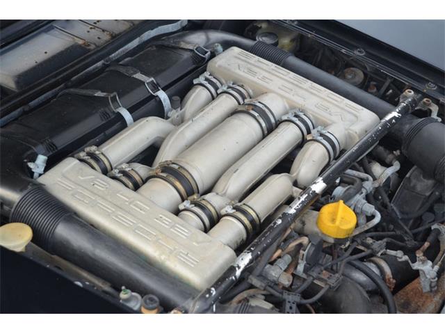 1986 Porsche 928 (CC-2098688) for sale in Lebanon, Tennessee