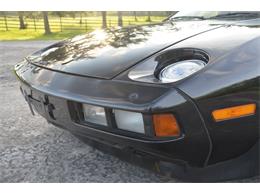 1986 Porsche 928 (CC-2098688) for sale in Lebanon, Tennessee