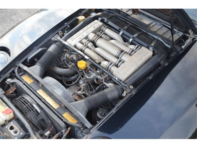 1986 Porsche 928 (CC-2098688) for sale in Lebanon, Tennessee