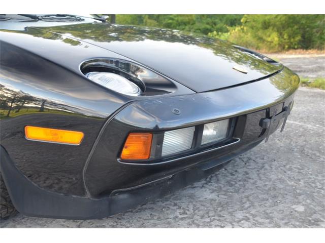 1986 Porsche 928 (CC-2098688) for sale in Lebanon, Tennessee