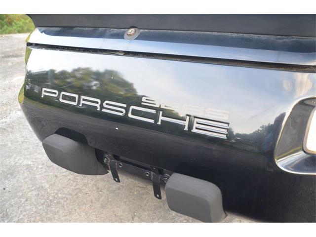 1986 Porsche 928 (CC-2098688) for sale in Lebanon, Tennessee