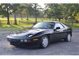 1986 Porsche 928 (CC-2098688) for sale in Lebanon, Tennessee